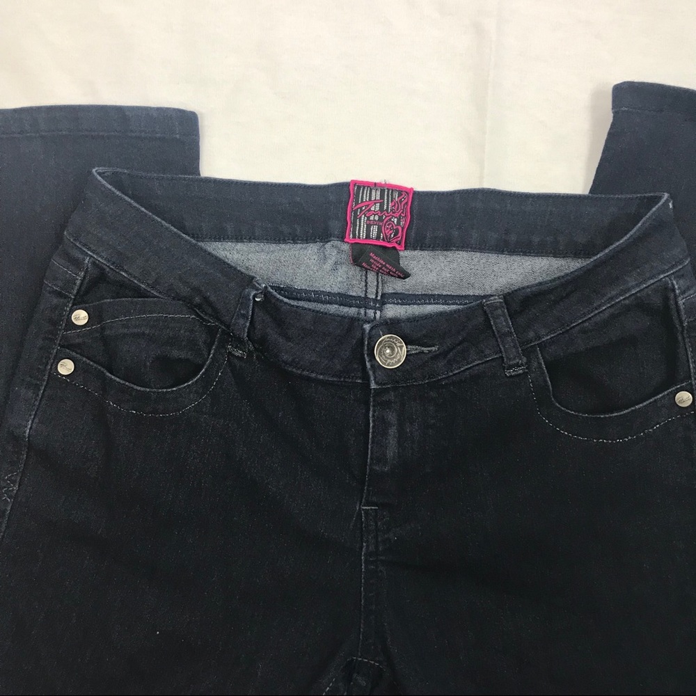 🌻Torrid Black Jeans.